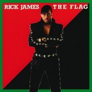Rick James - The Flag (Bonus Track Version) (1986)