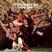 The Incredible String Band - Changing Horses (Reissue) (1969)