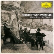 Wiener Philharmoniker - Wiener Philharmoniker: Great Romantic Classics (2023)
