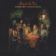 Fairport Convention - Rising Of The Moon (1975) LP