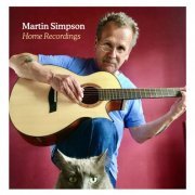 Martin Simpson - Home Recordings (2020)