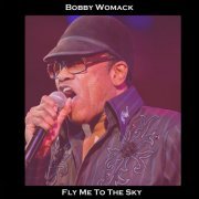 Bobby Womack - Fly Me the Moon (1969/2019)