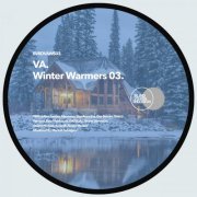 VA - Winter Warmers VOL 3 (2020)