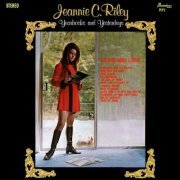 Jeannie C. Riley - Yearbooks and Yesterdays (1968)