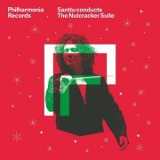 Philharmonia Orchestra - Santtu conducts the Nutcracker Suite (2023) Hi-Res