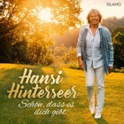 Hansi Hinterseer - Schön, dass es dich gibt (2024) Hi-Res