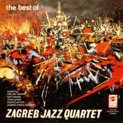 Zagreb Jazz Quartet - The Best Of 1964 -1965 (2022)