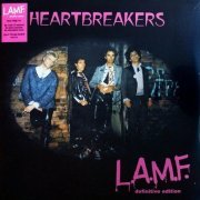 The Heartbreakers - L.A.M.F. Definitive Edition (2013)