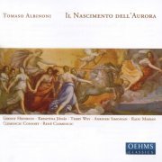 Clemencic Consort & Rene Clemencic - Albinoni: l Nascimento dell’Aurora (2008)