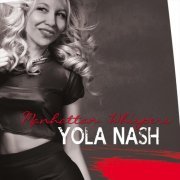 Yola Nash - Manhattan Whispers (2022)