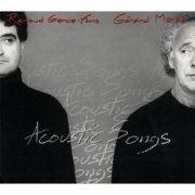 Renaud Garcia-Fons, Gérard Marais - Acoustic Songs (2000)