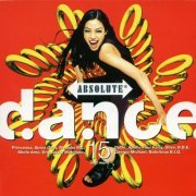 VA - Absolute Dance 15 (1997) CD-Rip