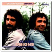 Oliver Onions – I Grandi Successi Originali [2CD Set] (2000)