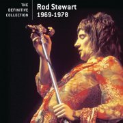 Rod Stewart - The Definitive Collection - 1969-1978 (2009)