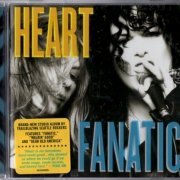 Heart - Fanatic (2012) CD-Rip