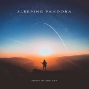 Sleeping Pandora - Signs In The Sky (2020)
