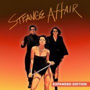 Strange Affair - Strange Affair (1980) [2013 Expanded Edition]