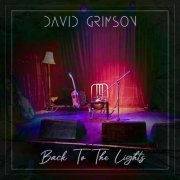 David Grimson - Back To The Lights (2023) Hi Res