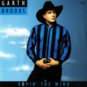 Garth Brooks - Ropin' The Wind (1992)