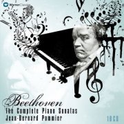 Jean-Bernard Pommier - Beethoven: Piano Sonatas Nos. 1-32 (1998)