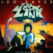 Leo Sayer - The Missing Link (Expanded Original Motion Picture Soundtrack) (2022)
