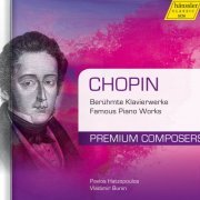 Pavlos Hatzopoulos & Vladimir Bunin - Chopin: Famous Piano Works (2012)