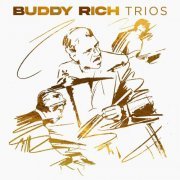 Buddy Rich - Trios (Live) (2023)