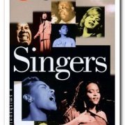 VA - The Jazz Singers: A Smithsonian Collection of Jazz Vocals from 1919-1994 [5CD Box Set] (1998)