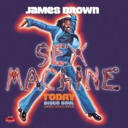 James Brown - Sex Machine Today (1975)