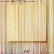 Paul Bley - Open, to Love (1973) CD Rip