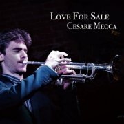 Cesare Mecca - Love For Sale (2024) Hi-Res