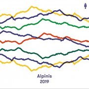 Alpinis - 2019 (2019)