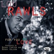 Lou Rawls - For You My Love (1994)