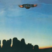 Eagles - Eagles (2013 Remaster) (1972) [Hi-Res]