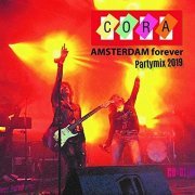 Cora - Amsterdam Forever Partymix 2019 (2019)