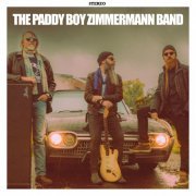 The Paddy Boy Zimmermann Band - The Paddy Boy Zimmermann Band (2024) [Hi-Res]