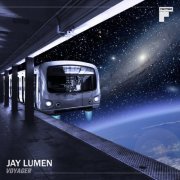Jay Lumen - Voyager (2021)
