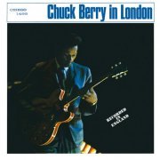 Chuck Berry - Chuck Berry in London (1965) [2014]