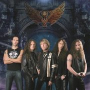 Silent Force - Discography (2000-2013)