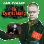 Kim Fowley - In Deutschland (2022)