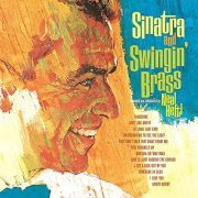 Frank Sinatra - Sinatra And Swinging Brass - Remastered (2010)