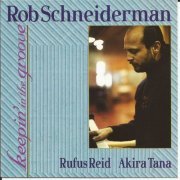 Rob Schneiderman - Keepin' in the Groove (1996)