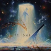 Intaglio - II (2021) Hi-Res