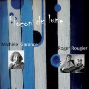 Michele Garance - Flocon de lune (2024)
