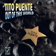Tito Puente - Out Of This World (1990) FLAC