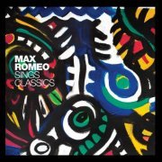 Max Romeo - Max Romeo Sings Classics (2024)