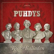 Puhdys - Rock-Balladen (2019)