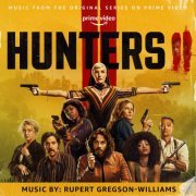Rupert Gregson-Williams - Hunters: Season 2 (Music from the Original Series on Prime Video) (2023) [Hi-Res]