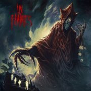 IN FLAMES - Foregone (Limited Edition) (2023) [Hi-Res]