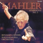 Benjamin Zander - Mahler: Symphony No. 3 (2004)